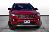New 2025 Jeep Compass Latitude image 5