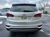 Used 2017 Hyundai Santa Fe Sport image 3