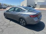 Used 2021 Nissan Sentra SV image 4
