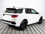 Certified 2024 Land Rover Discovery Sport S image 5
