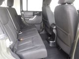 Used 2015 Jeep Wrangler Unlimited Sport w/ Quick Order Package 24S image 5