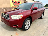 Used 2009 Toyota Highlander Limited image 3