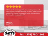 Used 2017 Chevrolet Express 3500 Extended image 4