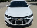 Used 2020 Chevrolet Malibu LT image 3