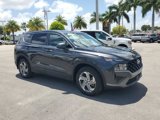 Certified 2023 Hyundai Santa Fe SE image 3