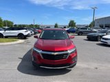 Used 2022 Chevrolet Equinox LT image 2