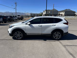 Used 2022 Honda CR-V Touring image 4