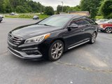 Used 2017 Hyundai Sonata Limited 2.0T image 3