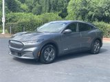 Used 2021 Ford Mustang Mach-E Select image 3