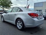 Used 2016 Chevrolet Cruze LT image 4