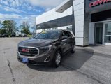 Used 2020 GMC Terrain SLE image 3