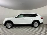 Used 2018 Volkswagen Atlas SEL Premium image 2