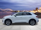 New 2025 Audi Q3 2.0T Premium image 2