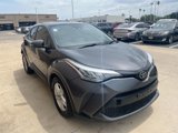 Used 2021 Toyota C-HR LE image 4