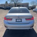 Used 2020 BMW 330i xDrive Sedan w/ Convenience Package image 4