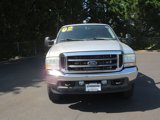 Used 2002 Ford F250 XLT image 4