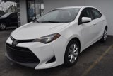 Used 2017 Toyota Corolla LE image 3