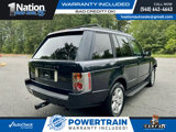 Used 2004 Land Rover Range Rover HSE image 6