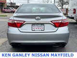 Used 2017 Toyota Camry SE image 6