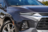 Used 2021 Chevrolet Blazer Premier w/ Driver Confidence II Package image 3