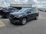 Used 2019 GMC Acadia SLE w/ LPO, Floor Liner Package image 4