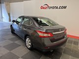 Used 2014 Nissan Sentra S image 6