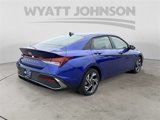 New 2025 Hyundai Elantra Sport image 5