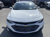 Used 2022 Chevrolet Malibu LT image 2