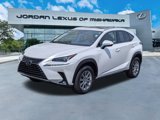 Used 2021 Lexus NX 300 AWD w/ Accessory Package image 4