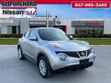 Used 2012 Nissan Juke S image 4