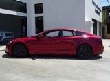 Used 2025 Tesla Model S image 5