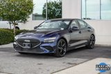Used 2023 Genesis G70 2.0T w/ Sport Prestige Package image 3