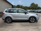 Used 2018 Subaru Forester 2.5i w/ Alloy Wheel Package image 2