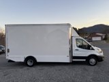 Used 2023 Ford Transit 350 w/ Fleet Safety Package image 2