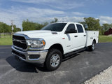 Used 2022 RAM 2500 Tradesman w/ Chrome Appearance Group image 3