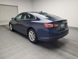 Used 2022 Chevrolet Malibu LT image 5