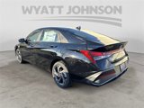 New 2025 Hyundai Elantra Sport image 3