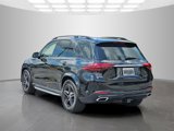 New 2025 Mercedes-Benz GLE 350 4MATIC image 4