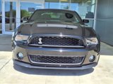 Used 2012 Ford Mustang Shelby GT500 w/ SVT Performance Pkg image 2