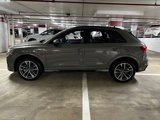 Certified 2024 Audi Q3 2.0T Premium w/ Convenience Package image 4