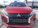 Used 2024 Mitsubishi Mirage ES image 3