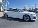 Used 2020 Audi A5 2.0T Premium image 4