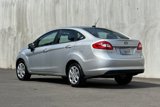 Used 2013 Ford Fiesta SE image 6