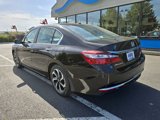 Used 2016 Honda Accord EX-L image 3