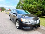 Used 2015 Nissan Sentra SV image 3