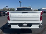 New 2025 Chevrolet Silverado 1500 Custom image 3