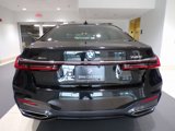 Certified 2022 BMW 740i xDrive w/ M Sport Package image 5