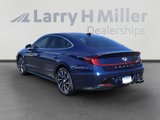 Used 2020 Hyundai Sonata SEL Plus w/ Tech Package image 3
