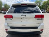 Used 2019 Jeep Grand Cherokee Laredo image 4