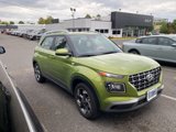 Used 2022 Hyundai Venue SEL w/ Cargo Package image 2